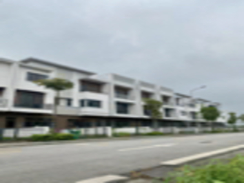 shophouse 100m2 giá đáy 7,1tỷ tại centa riverside vsip từ sơn bắc ninh